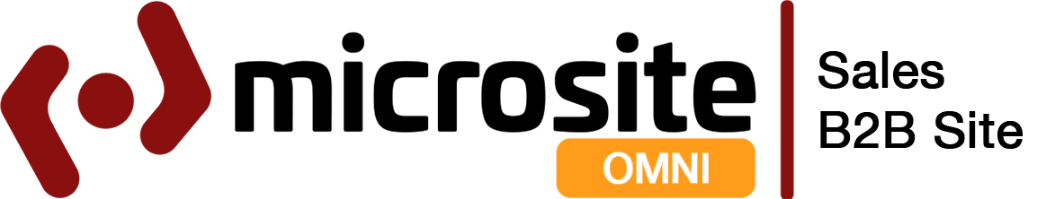 (MIKROSITE) OMNI - Penamo Satış B2B Sitesi 